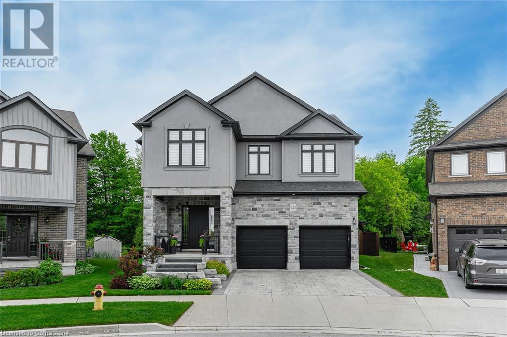 925 Deer Creek Court, Kitchener, Ontario  N2A 0J5 - Photo 1 - 40736470
