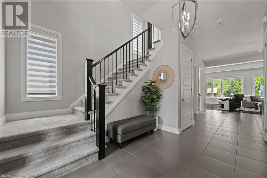 925 Deer Creek Court, Kitchener, Ontario  N2A 0J5 - Photo 21 - 40736470