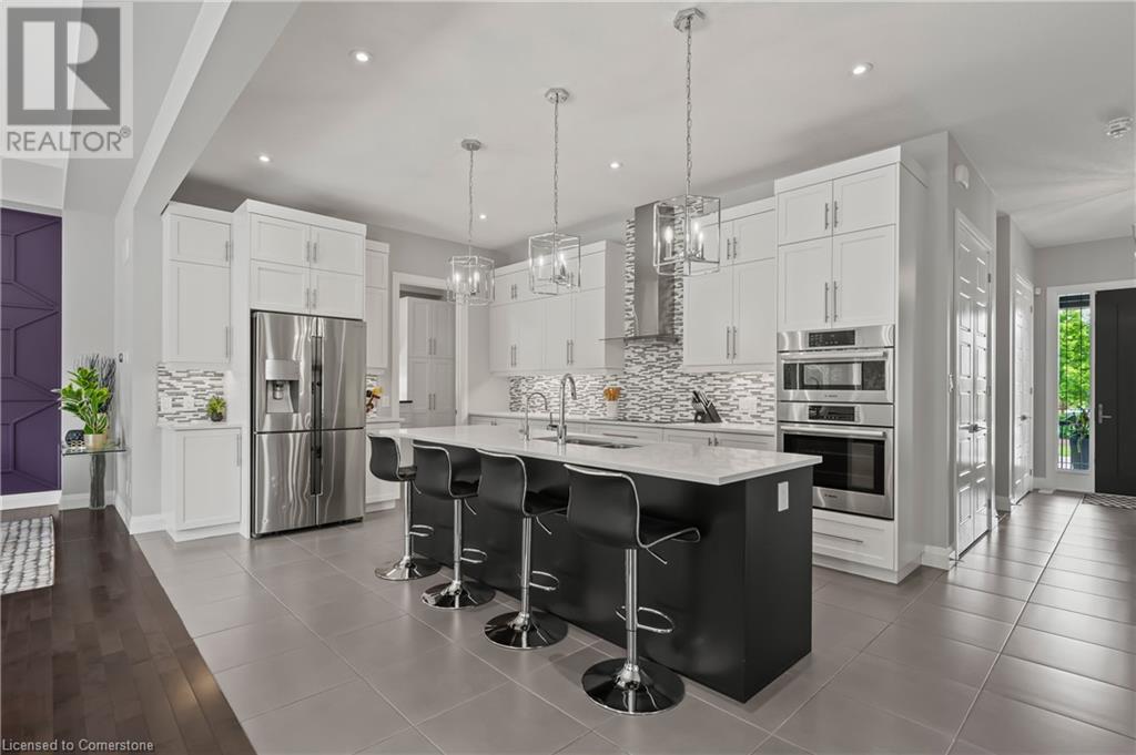 925 Deer Creek Court, Kitchener, Ontario  N2A 0J5 - Photo 9 - 40736470
