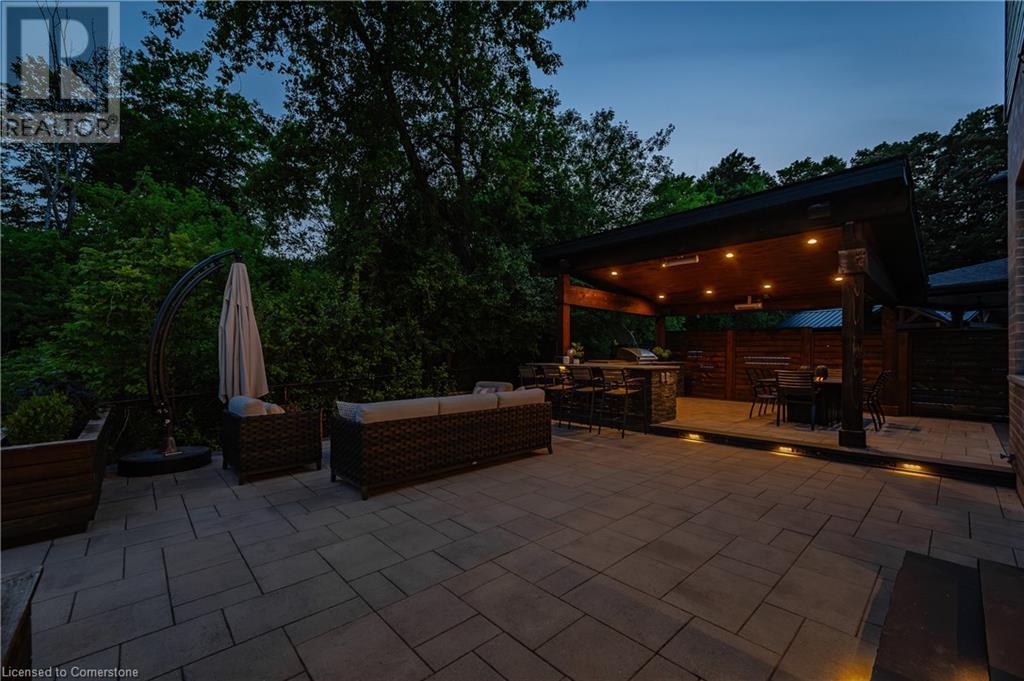 925 Deer Creek Court, Kitchener, Ontario  N2A 0J5 - Photo 42 - 40736470