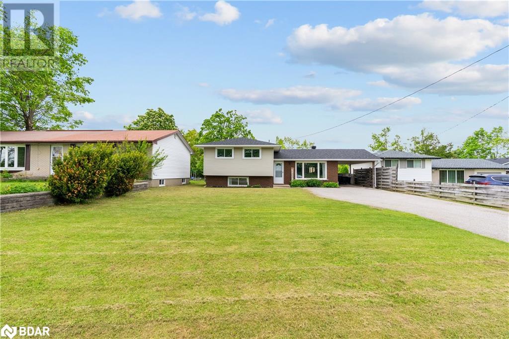 9881 12 Highway, Warminster, Ontario  L0K 2G0 - Photo 1 - 40721523