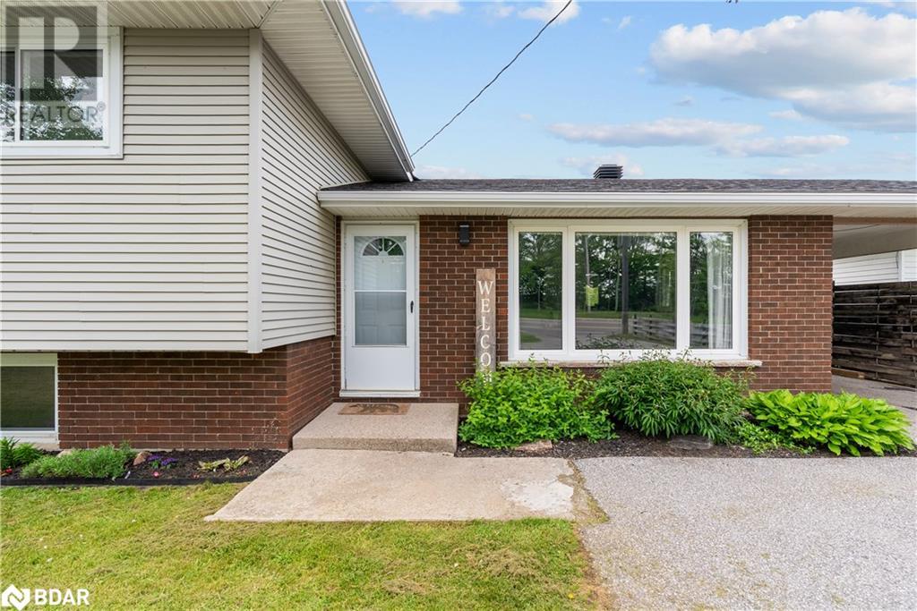 9881 12 Highway, Warminster, Ontario  L0K 2G0 - Photo 2 - 40721523