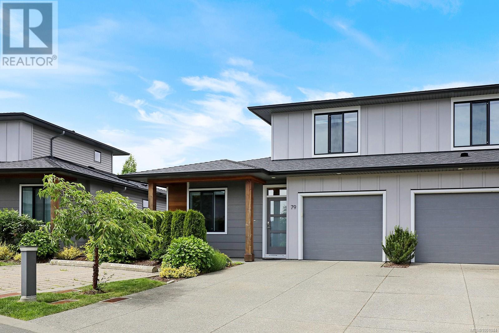 79 2607 Kendal Ave, Cumberland, British Columbia