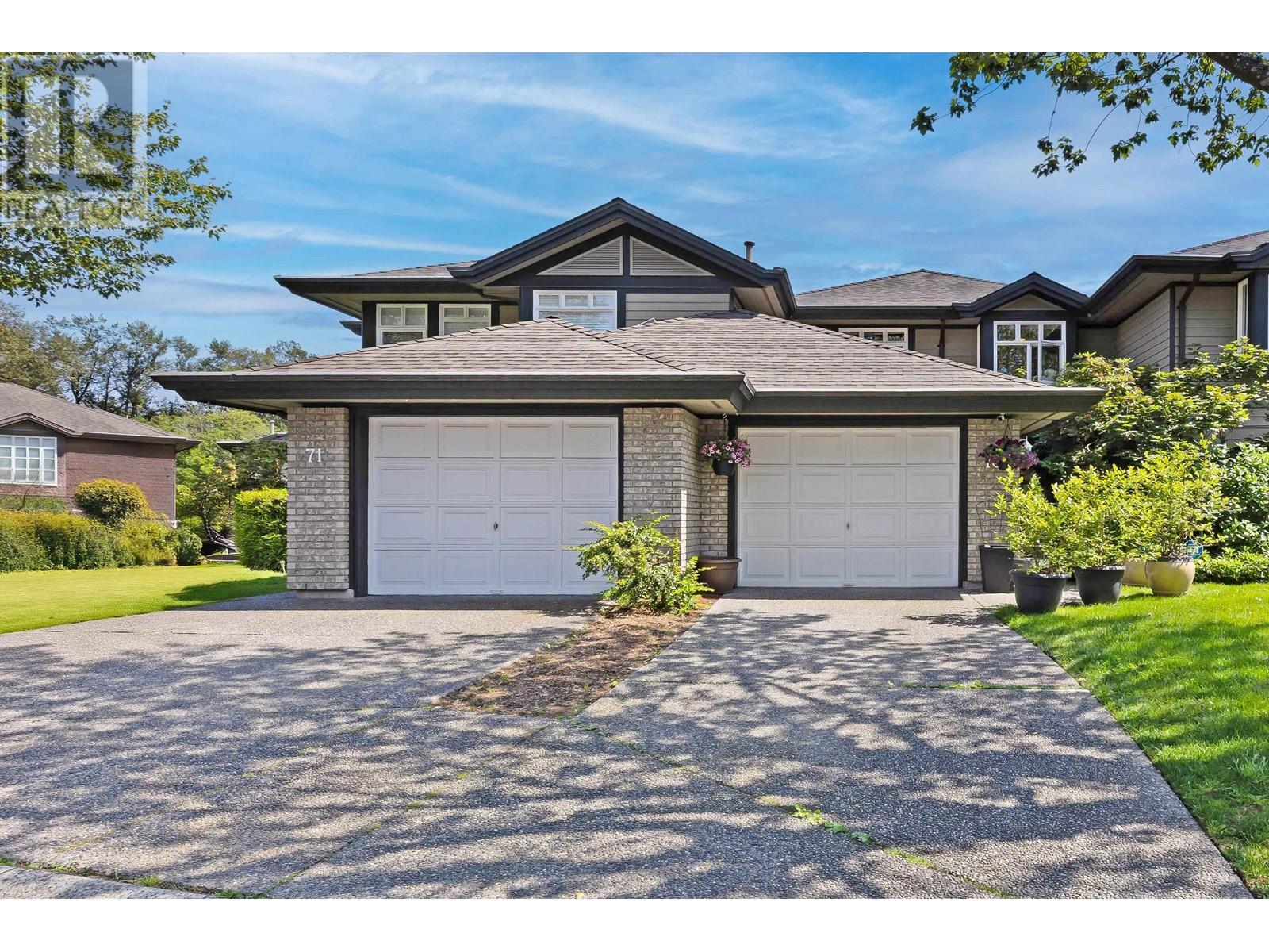 70 11737 236 Street, Maple Ridge, British Columbia  V4R 2E5 - Photo 1 - R3011720