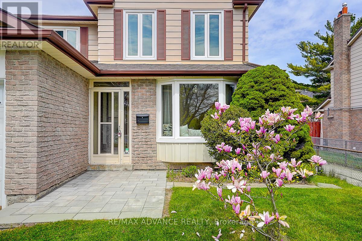 86 Placentia Boulevard, Toronto, Ontario  M1S 4C5 - Photo 36 - E12199622