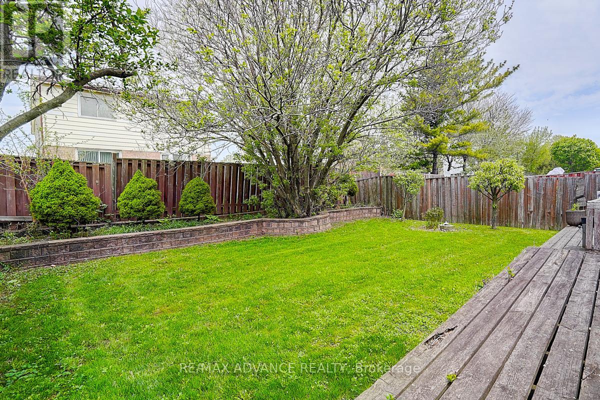 86 Placentia Boulevard, Toronto, Ontario  M1S 4C5 - Photo 38 - E12199622