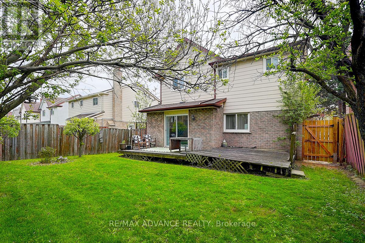 86 Placentia Boulevard, Toronto, Ontario  M1S 4C5 - Photo 39 - E12199622