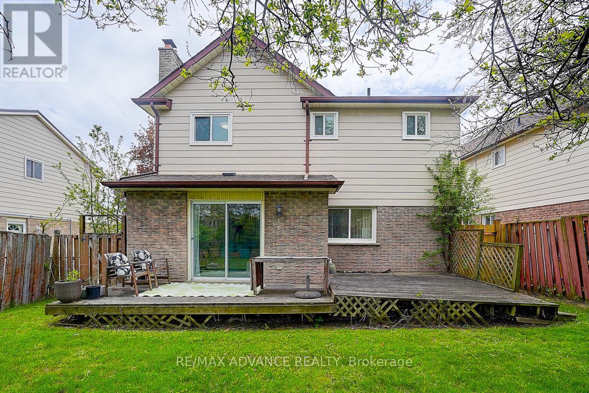 86 Placentia Boulevard, Toronto, Ontario  M1S 4C5 - Photo 40 - E12199622