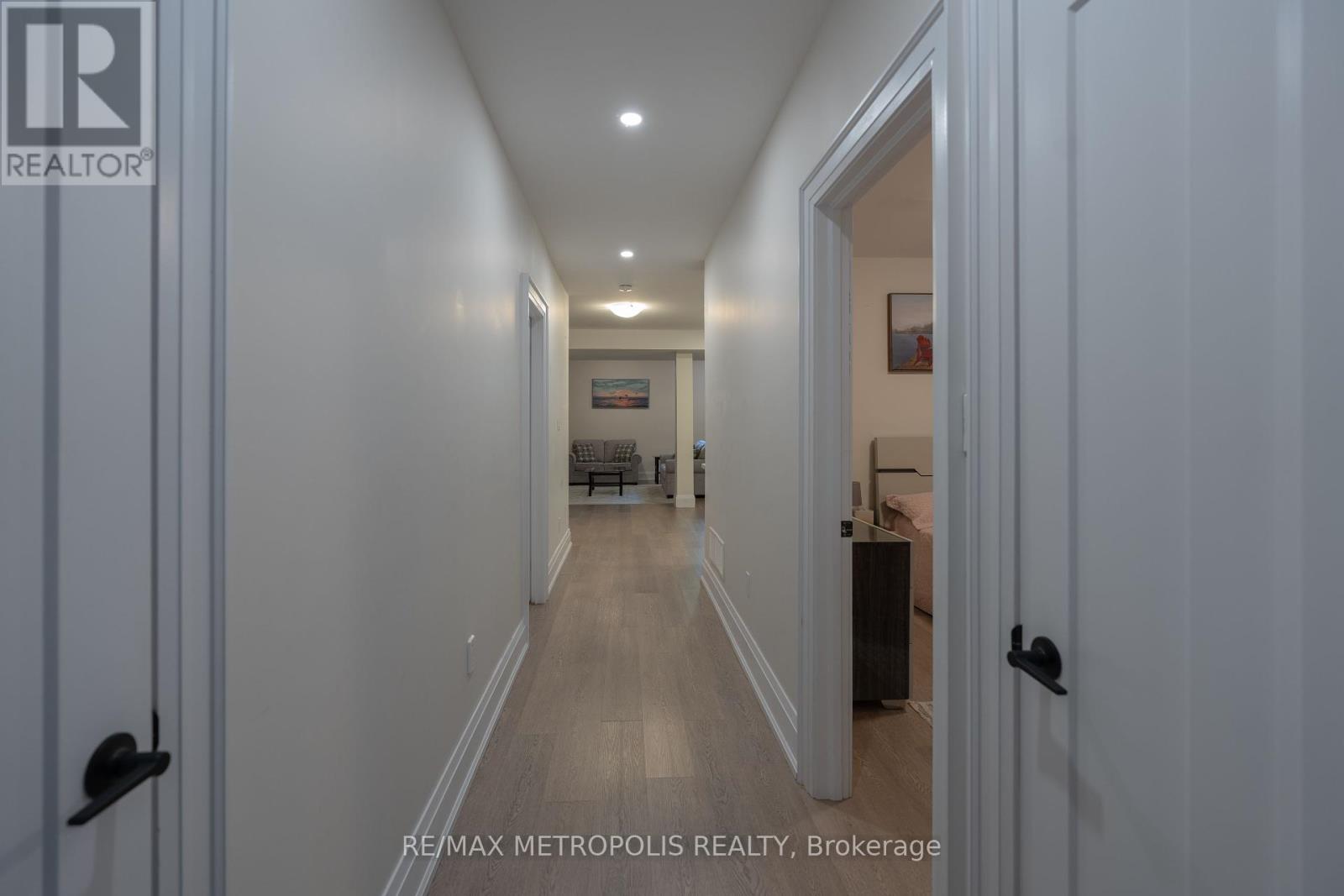 Bsmt - 34 Euclid Avenue, Toronto, Ontario  M6J 2J6 - Photo 24 - E12199740