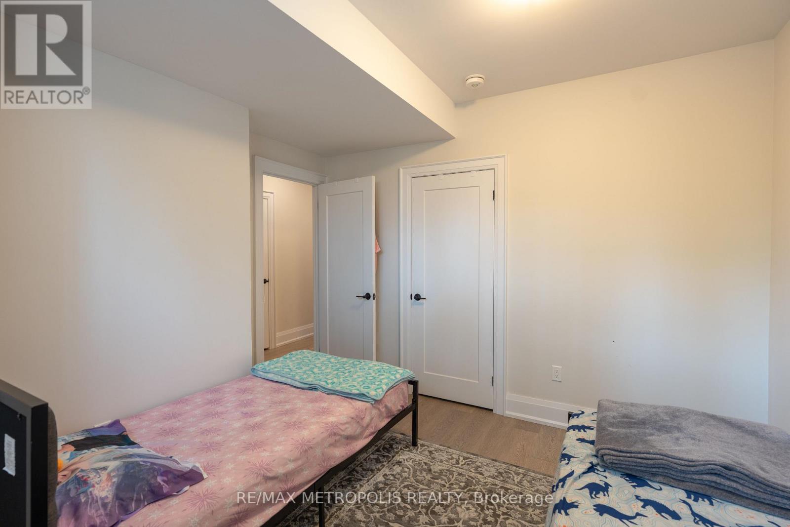 Bsmt - 34 Euclid Avenue, Toronto, Ontario  M6J 2J6 - Photo 26 - E12199740