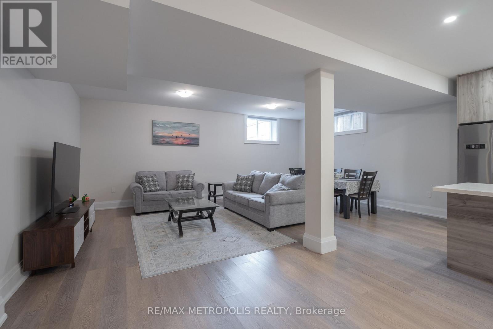Bsmt - 34 Euclid Avenue, Toronto, Ontario  M6J 2J6 - Photo 3 - E12199740