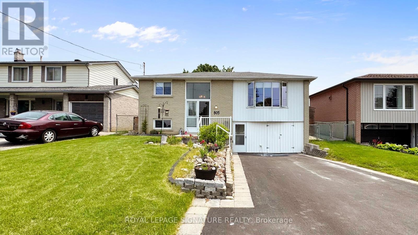 Property at 805 BATORY AVENUE image 1