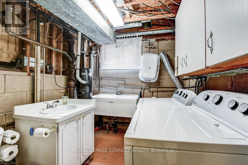 104 Benleigh Drive, Toronto (Woburn), Ontario  M1H 1J8 - Photo 34 - E12199782