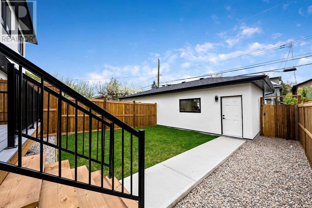 2428 23 Street Nw, Calgary, Alberta  T2M 3Y2 - Photo 46 - A2217204