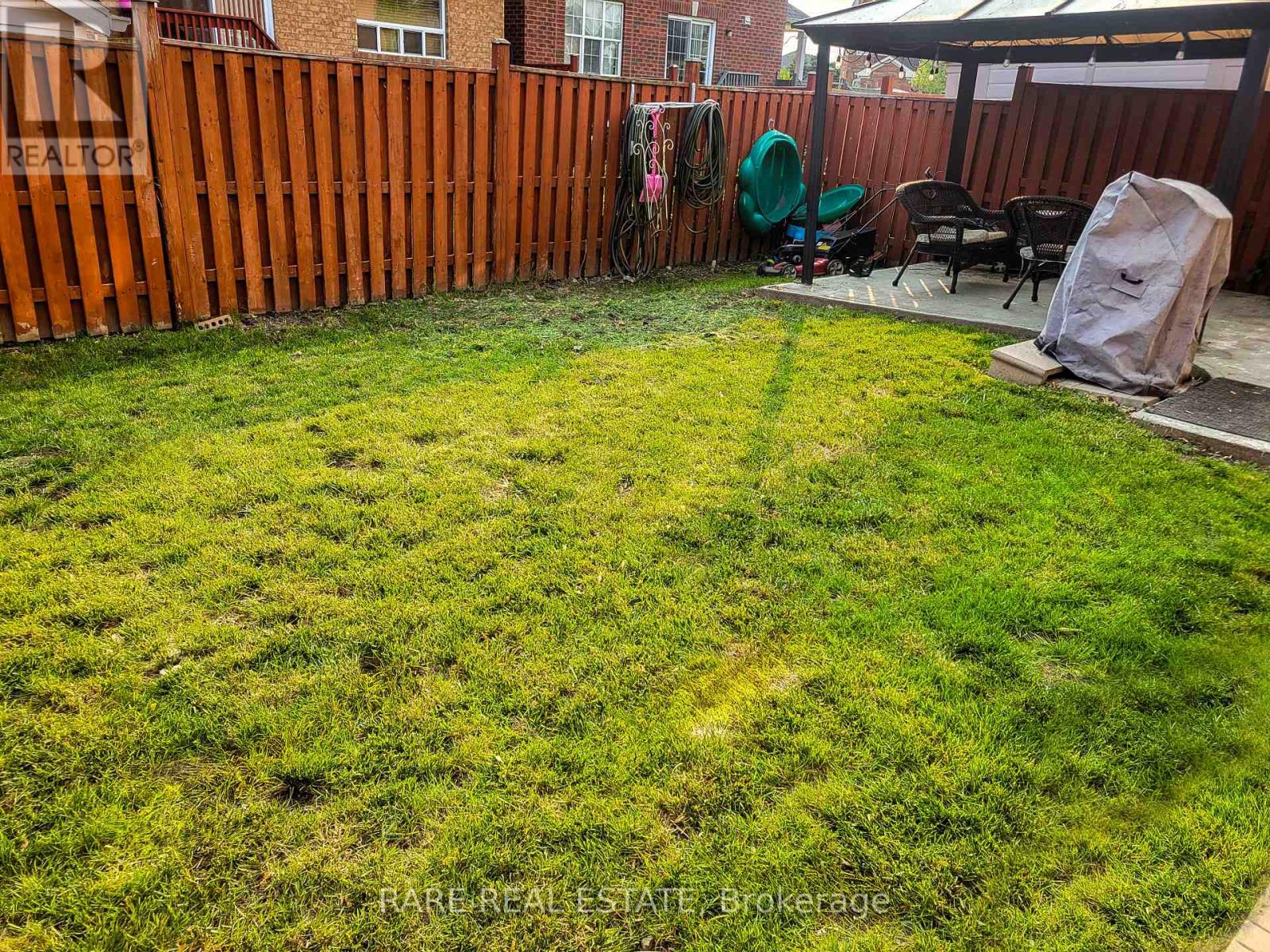 46 Bottomwood Street, Brampton, Ontario  L6S 0B3 - Photo 42 - W12184154