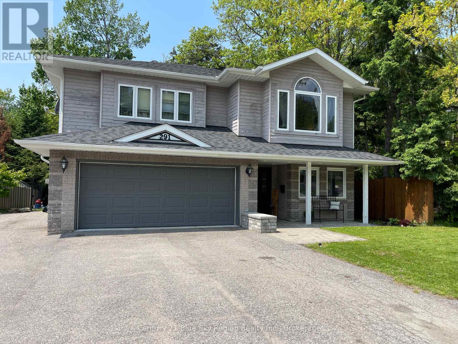 291 Greenhill Avenue, North Bay, Ontario  P1C 1J1 - Photo 1 - X12198514