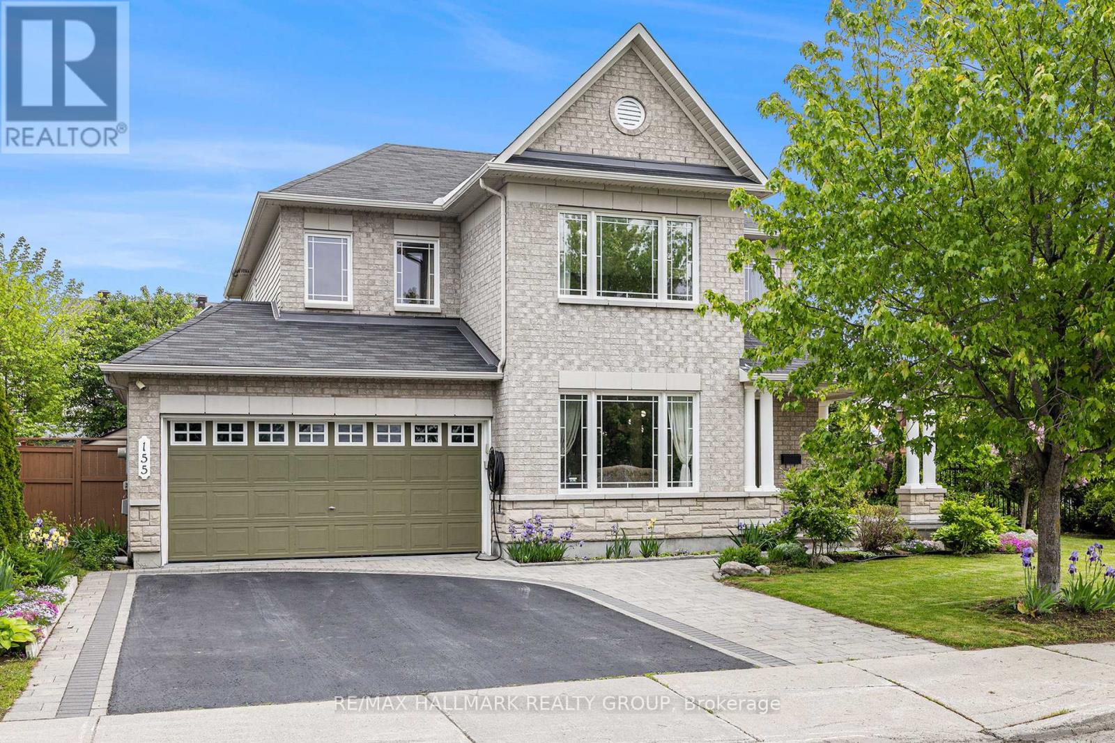 155 TAPESTRY DRIVE, Ottawa, Ontario