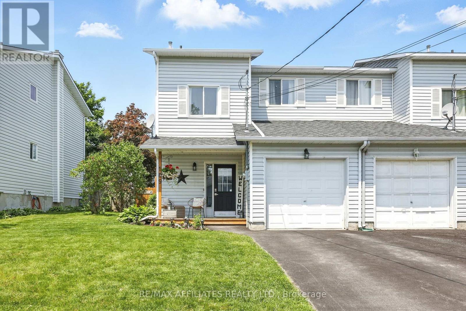 189 Morris Street, Carleton Place, Ontario  K7C 4M8 - Photo 1 - X12199890