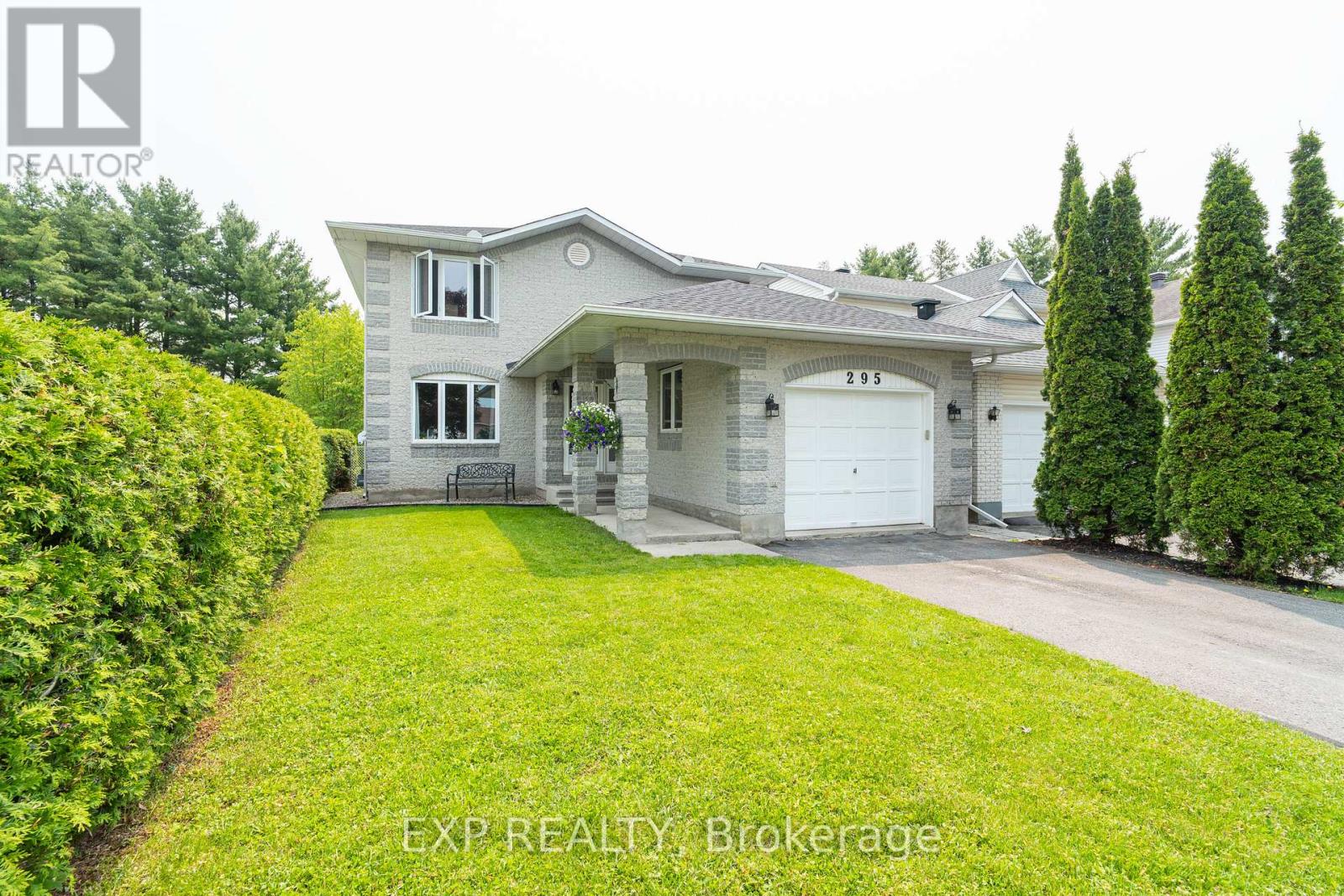 295 Bonavista Street, Clarence-Rockland, Ontario  K4K 1N8 - Photo 1 - X12199927