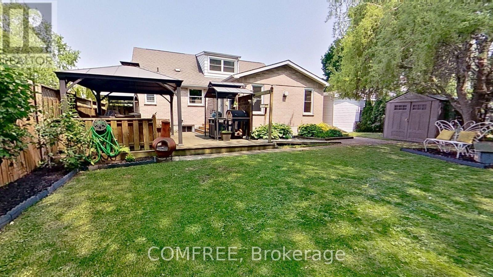 27 Braesyde Avenue, London East, Ontario  N5W 1V4 - Photo 28 - X12199931
