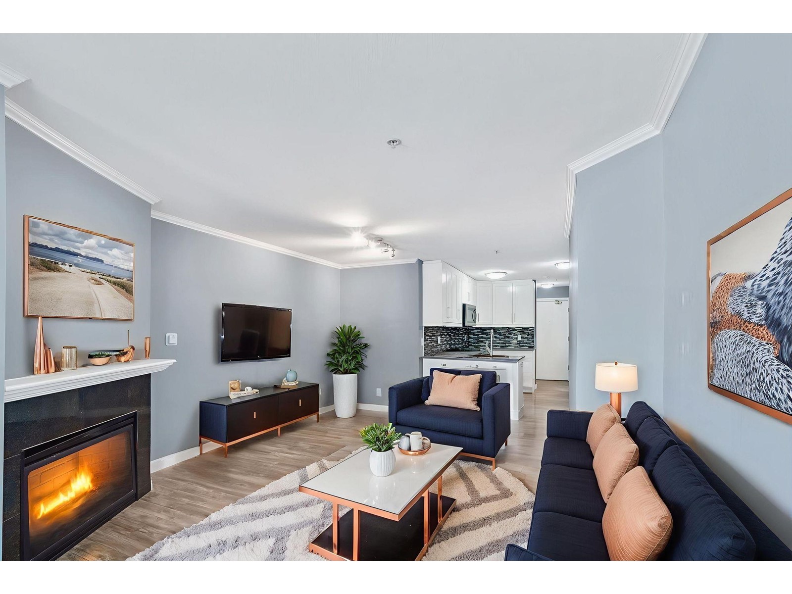212 12110 80 Avenue, Surrey, British Columbia  V3W 0V2 - Photo 5 - R3012004