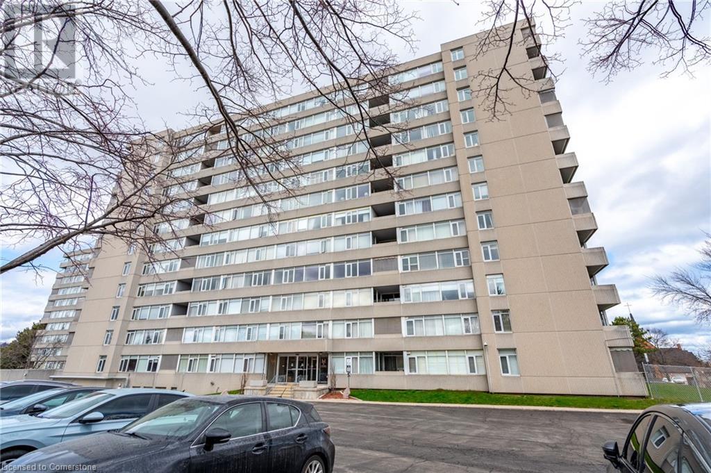Property at 40 HARRISFORD Street Unit# 402 image 1