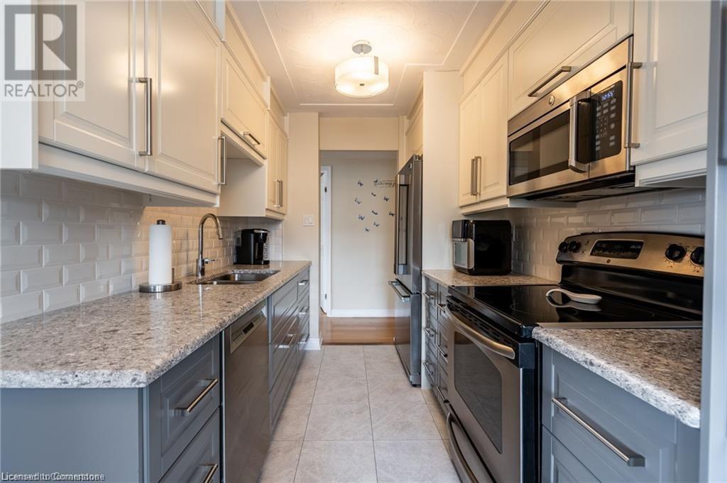 40 Harrisford Street Unit# 402, Hamilton, Ontario  L8K 6N1 - Photo 15 - 40734700