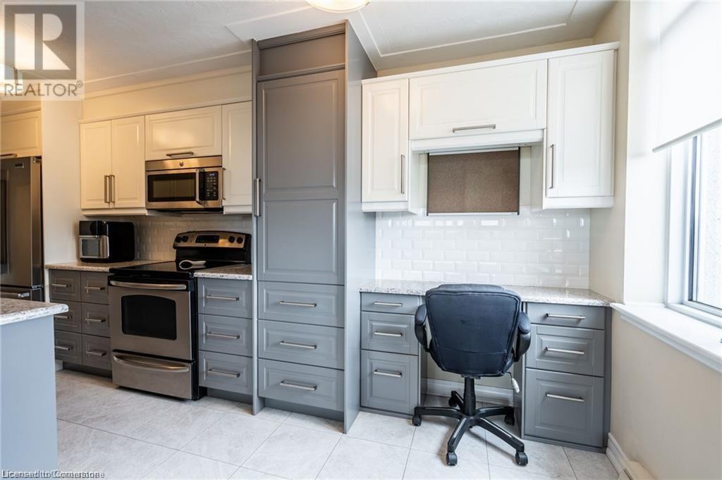 40 Harrisford Street Unit# 402, Hamilton, Ontario  L8K 6N1 - Photo 16 - 40734700