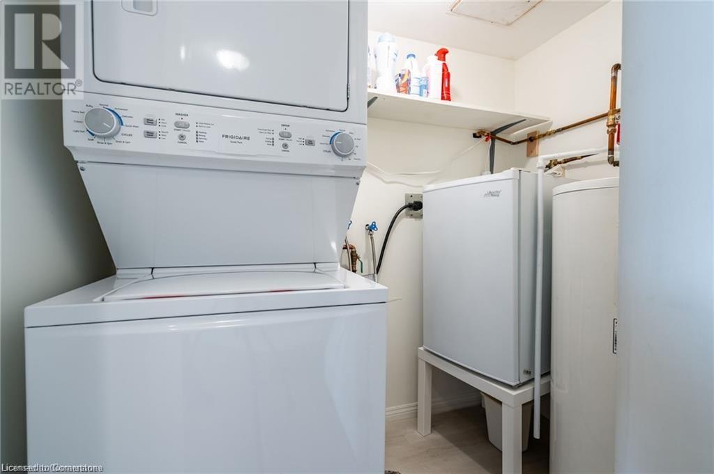 40 Harrisford Street Unit# 402, Hamilton, Ontario  L8K 6N1 - Photo 24 - 40734700