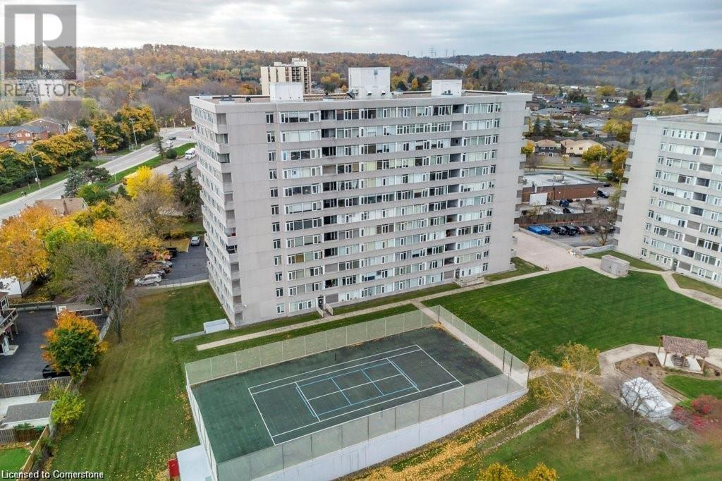 40 Harrisford Street Unit# 402, Hamilton, Ontario  L8K 6N1 - Photo 26 - 40734700
