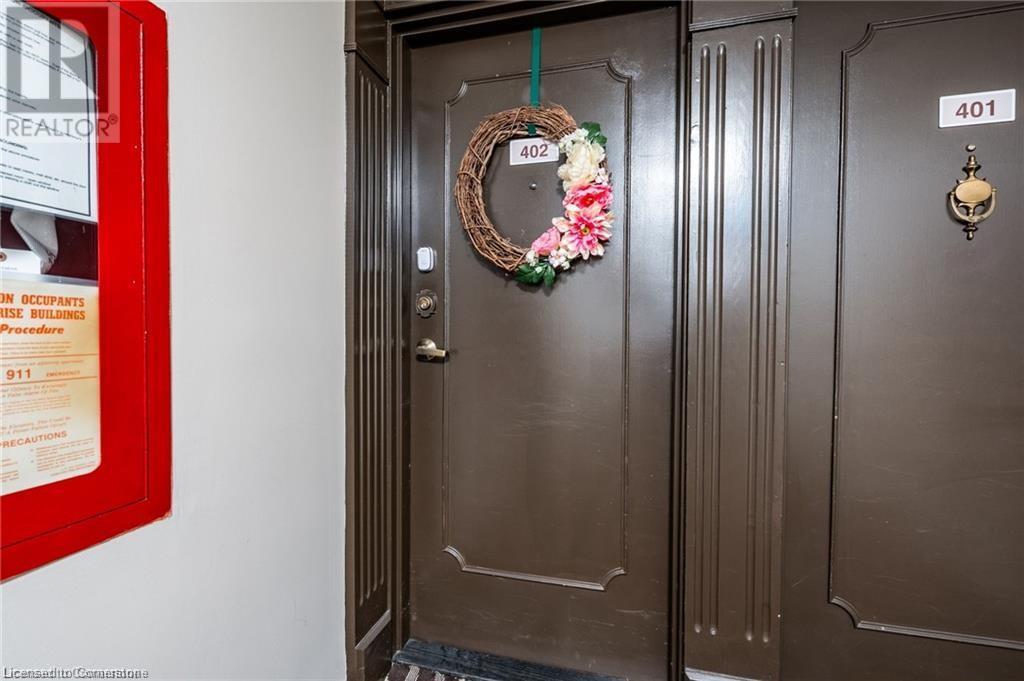 40 Harrisford Street Unit# 402, Hamilton, Ontario  L8K 6N1 - Photo 6 - 40734700