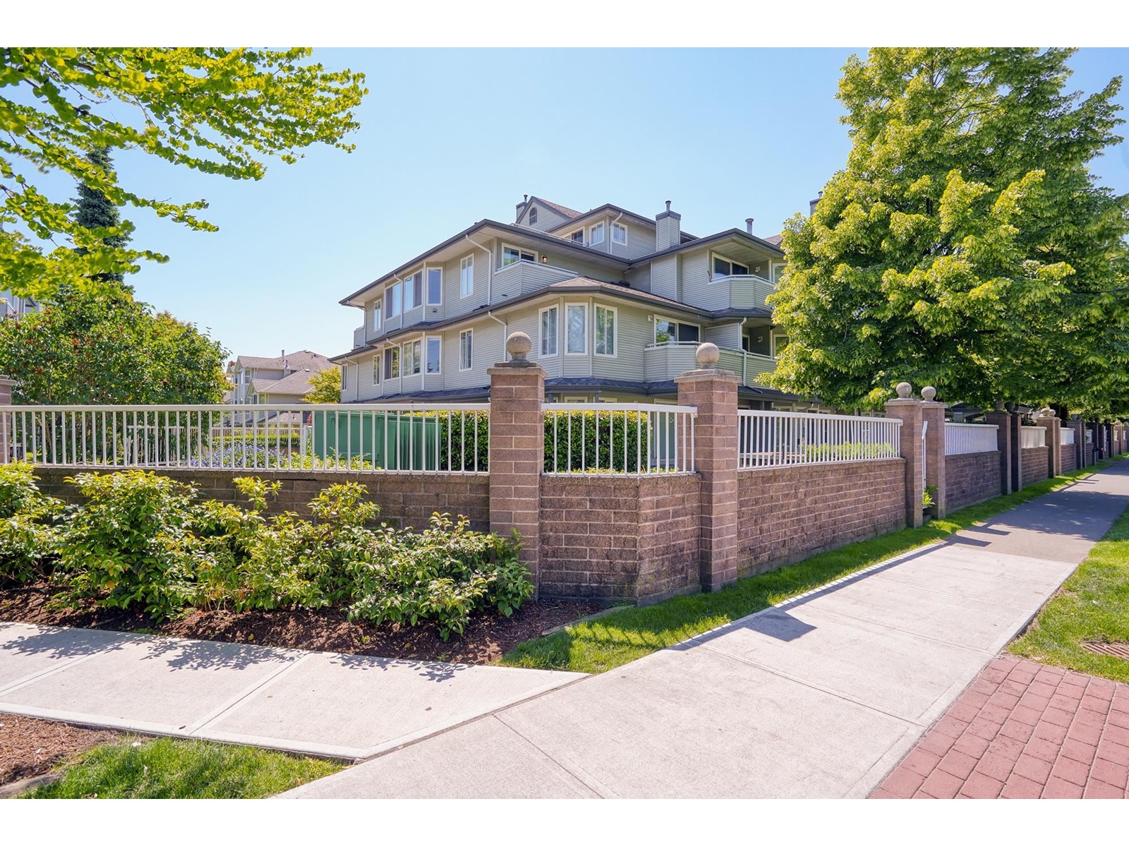 212 12110 80 Avenue, Surrey, British Columbia  V3W 0V2 - Photo 28 - R3012004