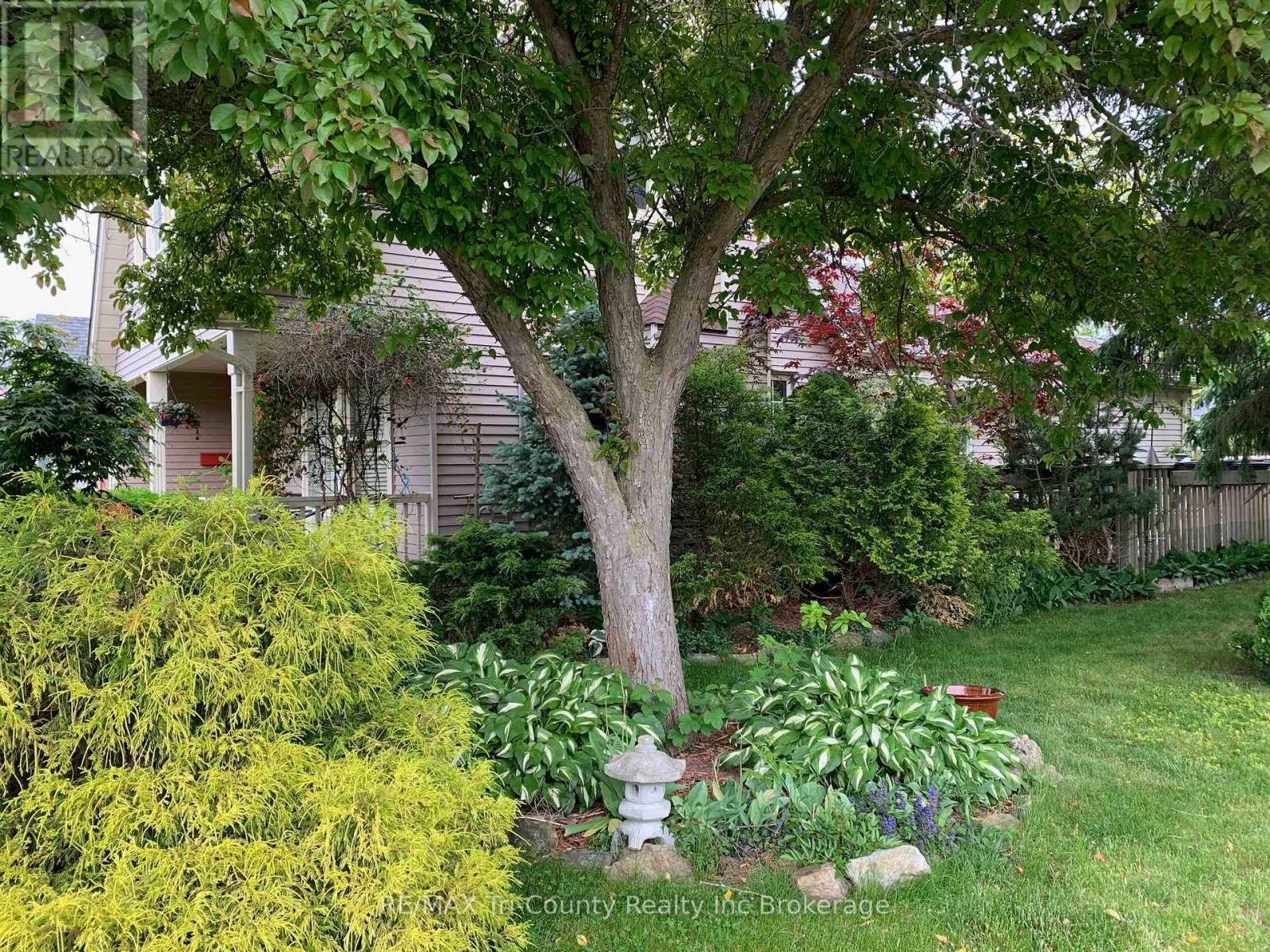 36 Sinclair Drive, Tillsonburg, Ontario  N4G 5L7 - Photo 3 - X12199904