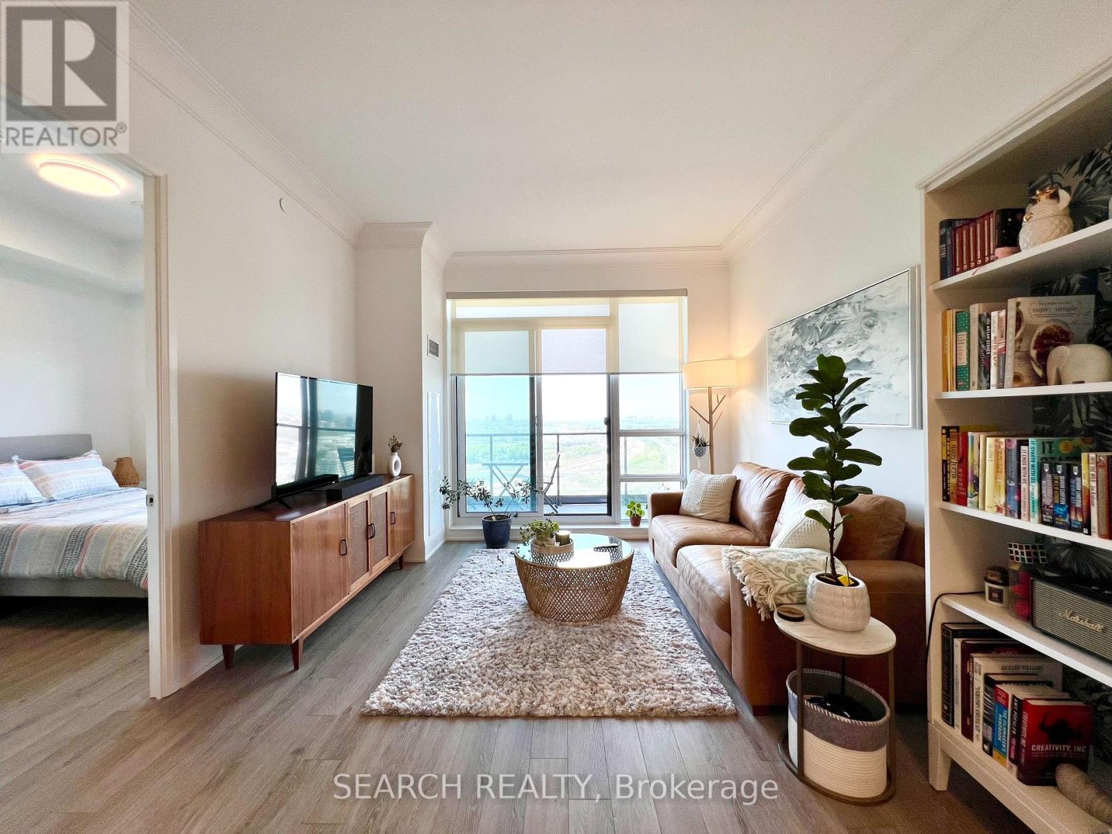 3608 - 12 Gandhi Lane, Markham, Ontario  L3T 0G8 - Photo 6 - N12199650