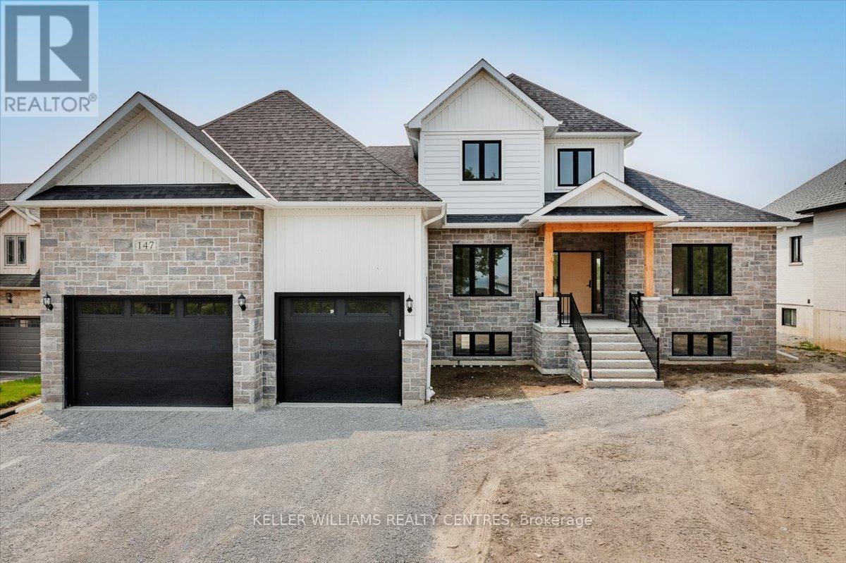 147 Lake Drive E, Georgina, Ontario  L4P 0S7 - Photo 5 - N12199658
