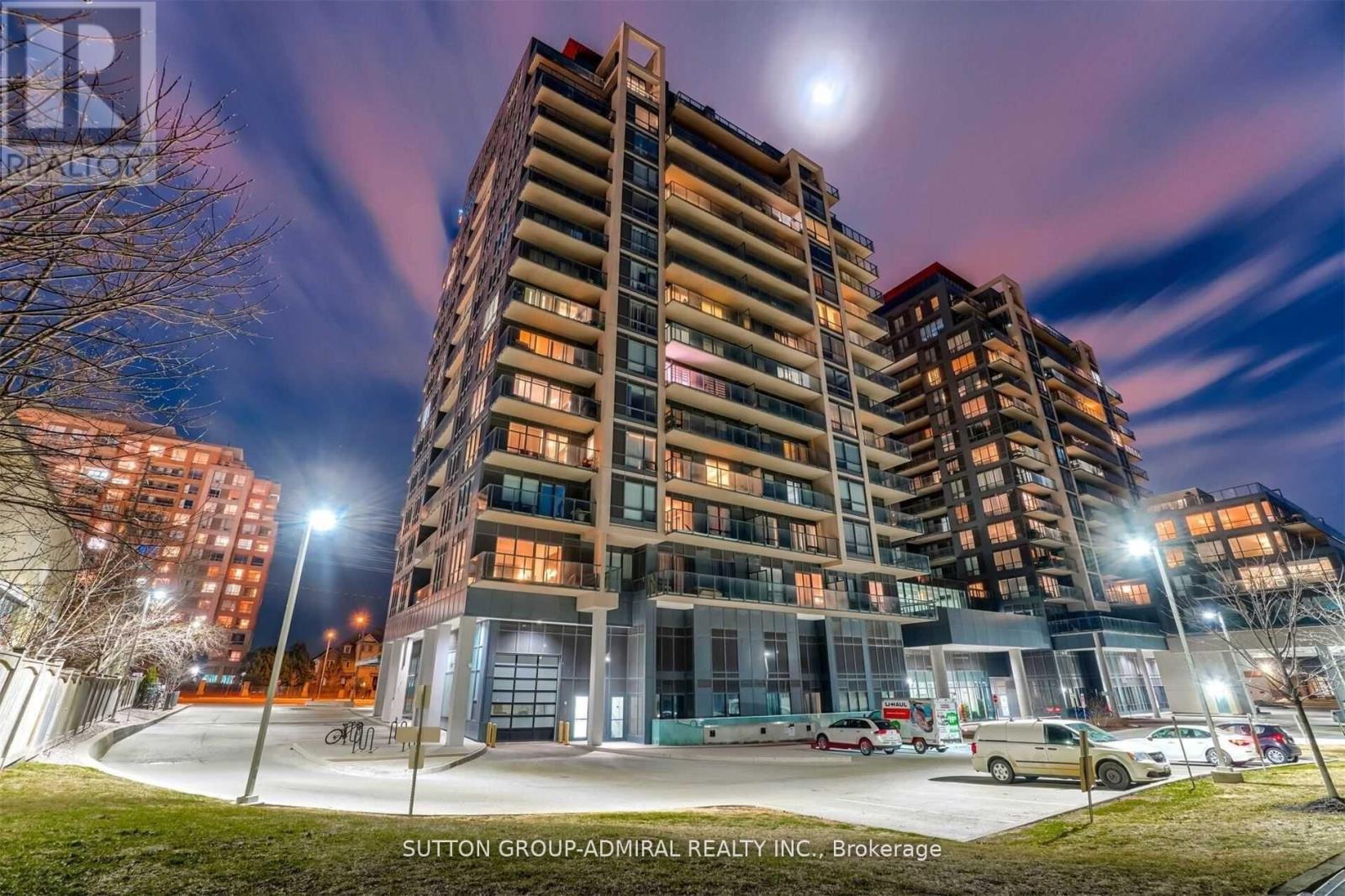311 - 9090 Yonge Street, Richmond Hill, Ontario  L4C 0Z1 - Photo 1 - N12199675
