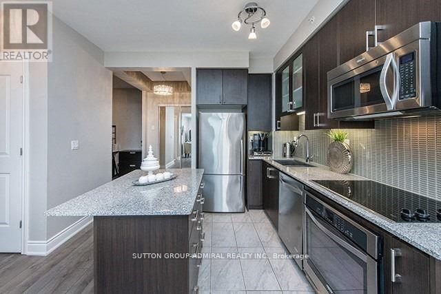 311 - 9090 Yonge Street, Richmond Hill, Ontario  L4C 0Z1 - Photo 12 - N12199675