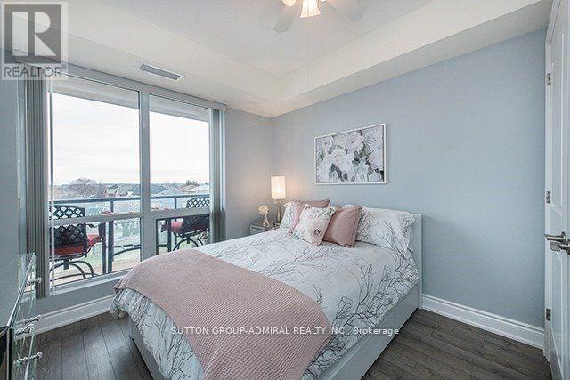 311 - 9090 Yonge Street, Richmond Hill, Ontario  L4C 0Z1 - Photo 16 - N12199675
