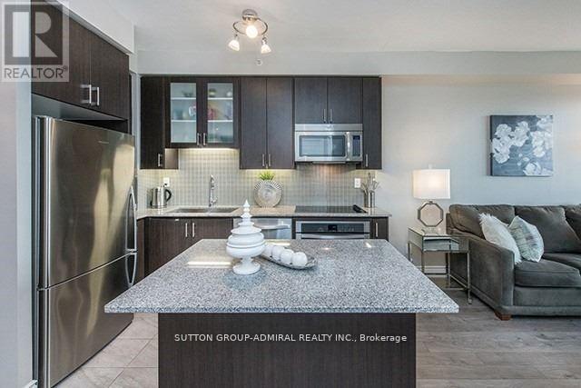 311 - 9090 Yonge Street, Richmond Hill, Ontario  L4C 0Z1 - Photo 8 - N12199675
