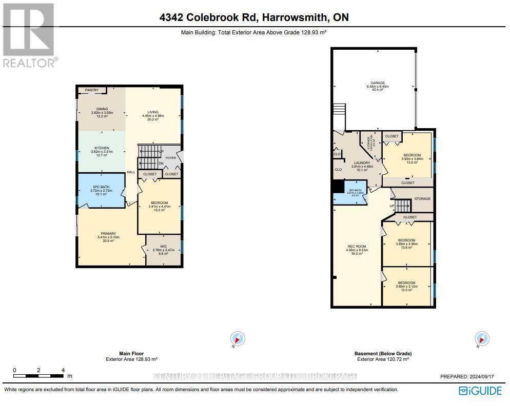 4342 Colebrook Road S, South Frontenac, Ontario  K0H 1V0 - Photo 44 - X12166507