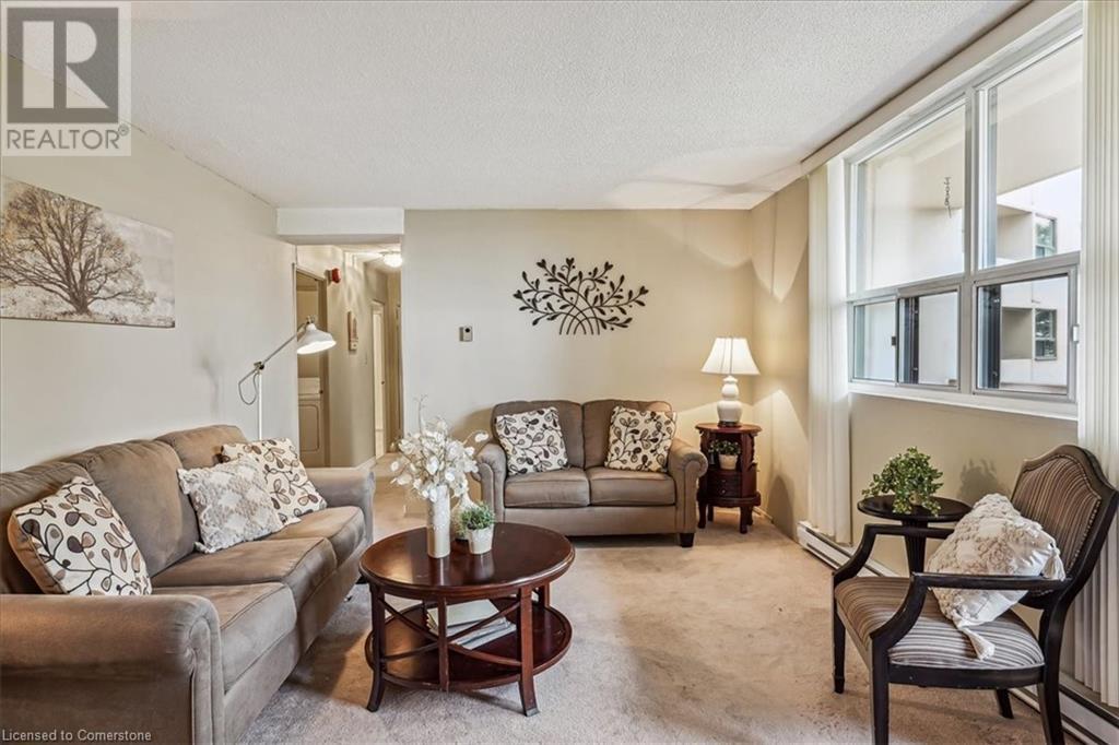 700 Dynes Road Unit# 206, Burlington, Ontario  L7N 3M2 - Photo 11 - 40737293