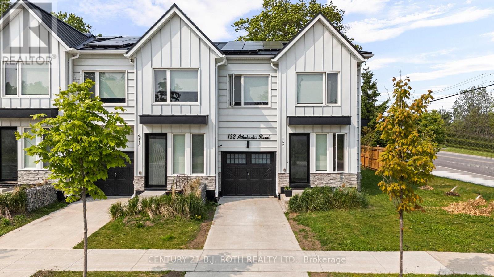 152 Athabaska Road, Barrie, Ontario  L4N 8E5 - Photo 2 - S12199649