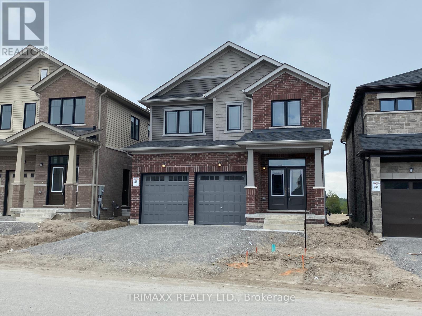 22 KINGSBURY TRAIL, barrie, Ontario