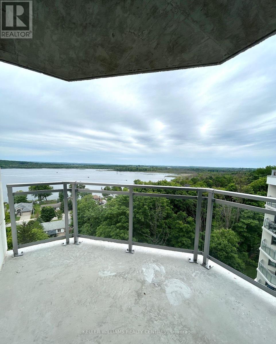 909 - 56 Lakeside Terrace, Barrie, Ontario  L4M 0L4 - Photo 6 - S12199819