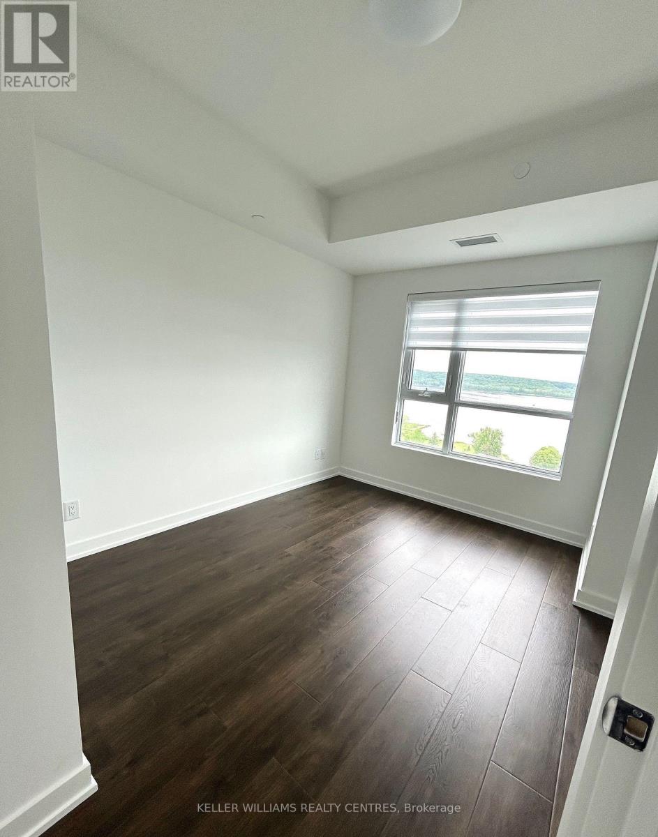 909 - 56 Lakeside Terrace, Barrie, Ontario  L4M 0L4 - Photo 8 - S12199819