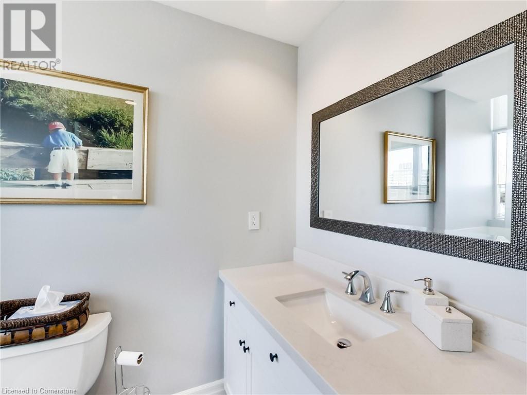 360 Pearl Street Unit# 1601, Burlington, Ontario  L7R 1E1 - Photo 15 - 40738151