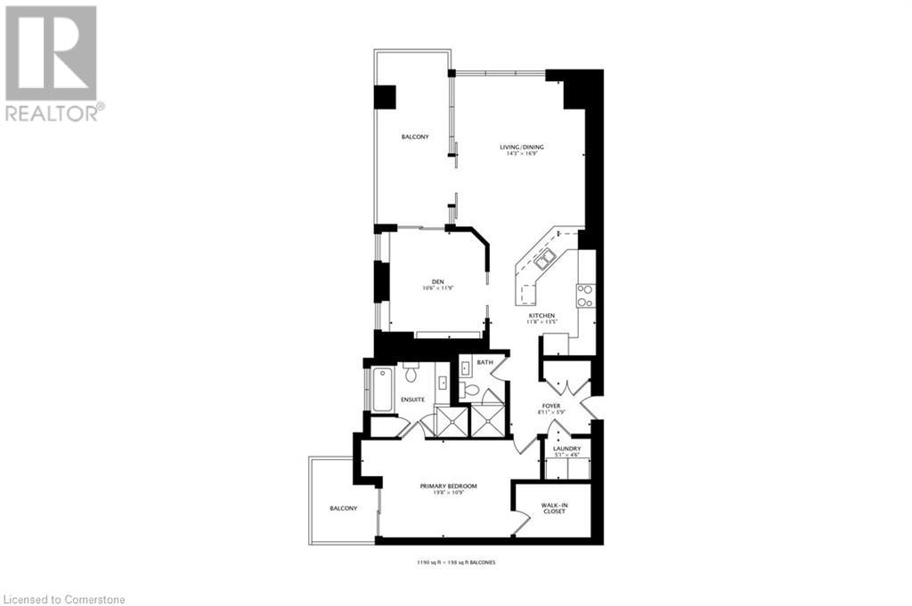 360 Pearl Street Unit# 1601, Burlington, Ontario  L7R 1E1 - Photo 47 - 40738151