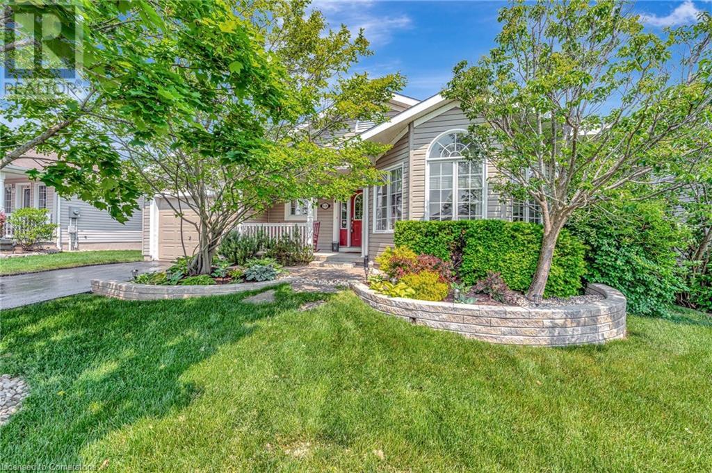 148 GRACEHILL Crescent, Freelton, Ontario