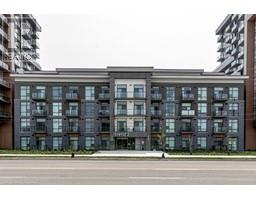 460 DUNDAS Street E Unit# 210, Waterdown, Ontario