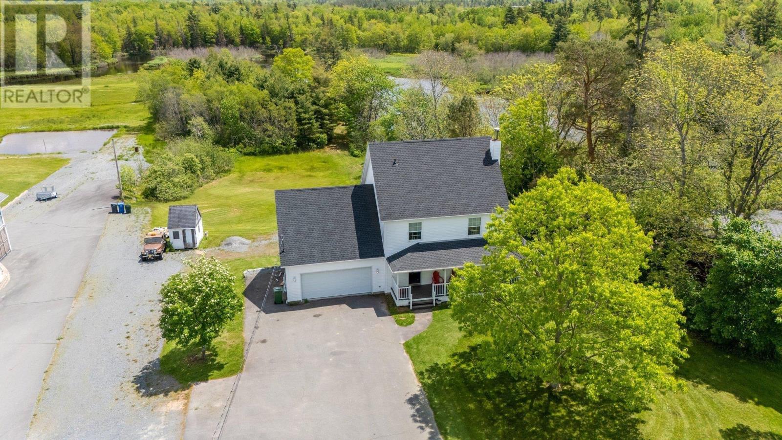 109 Highway 2, Enfield, Nova Scotia  B2T 1C8 - Photo 33 - 202513595